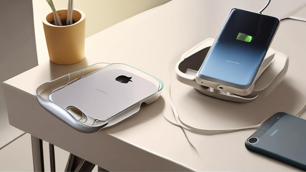 Иллюстрация к статье: Проверка IQOS ILUMA после переноски в кармане и сумке